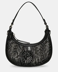 BAMOUR-L BLACK MULTI