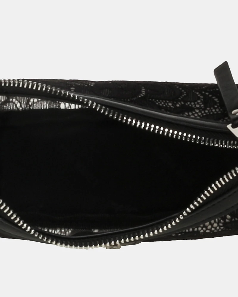 BAMOUR-L BLACK MULTI