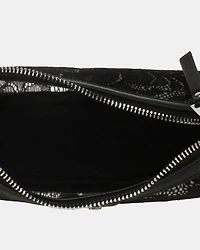 BAMOUR-L BLACK MULTI