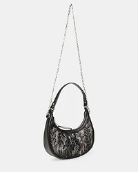 BAMOUR-L BLACK MULTI