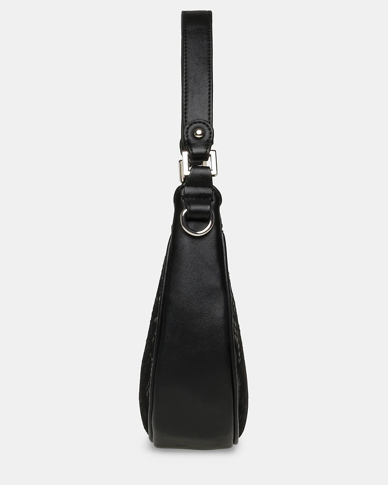 BAMOUR-L BLACK MULTI