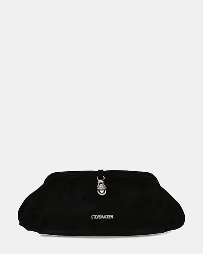 BSUZETTE BLACK MULTI