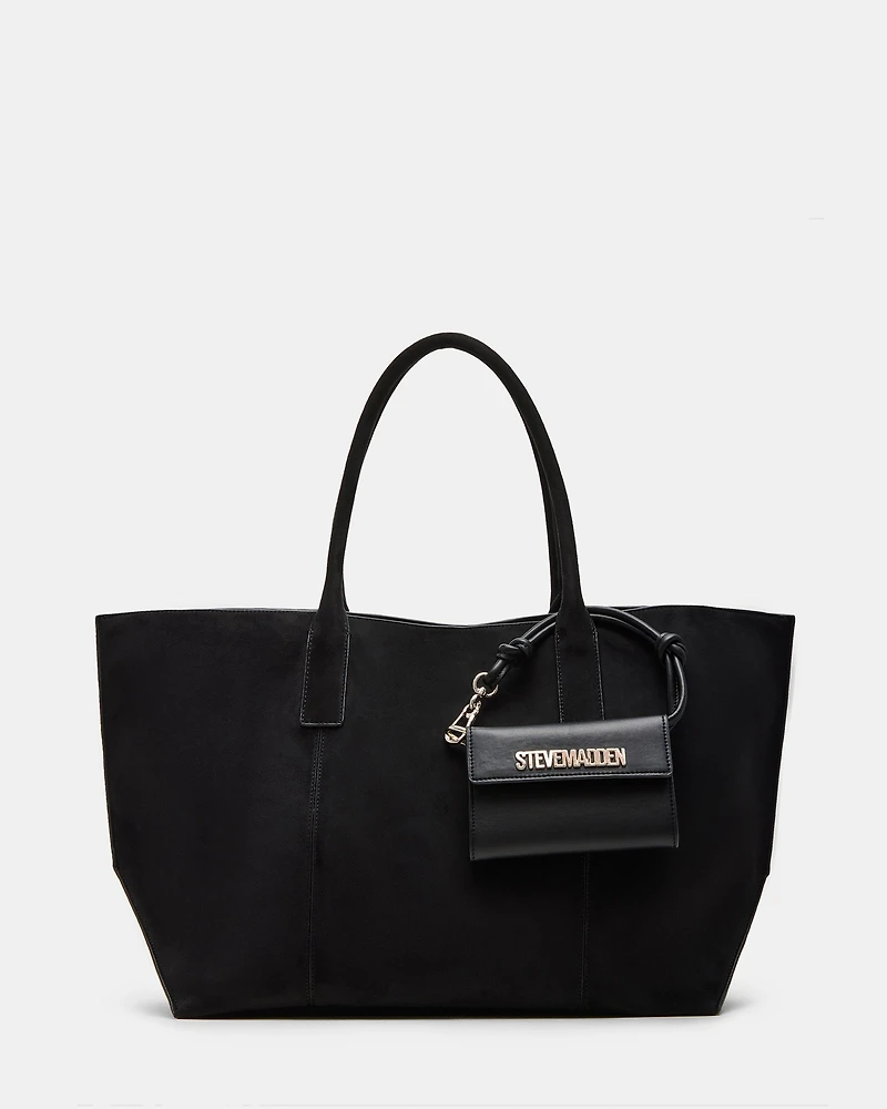 BANTONIA BLACK