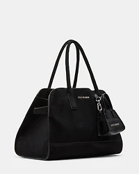 BHARLII BLACK