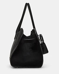 BHARLII BLACK