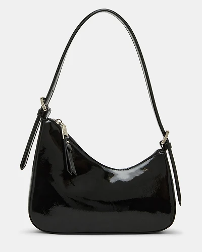 BSMITH BLACK PATENT