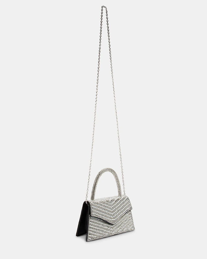 BAMINA-P BLACK MULTI