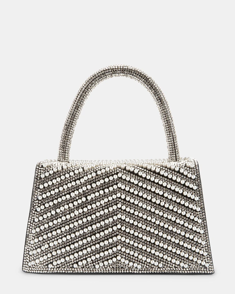BAMINA-P BLACK MULTI