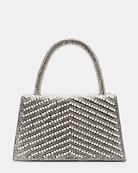 BAMINA-P BLACK MULTI