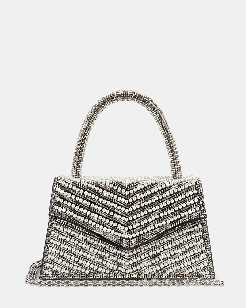 BAMINA-P BLACK MULTI