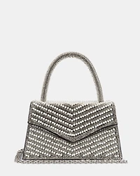 BAMINA-P BLACK MULTI