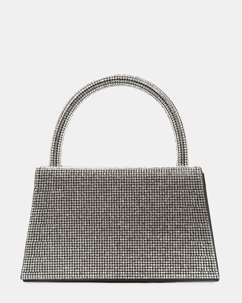 BAMINA BLACK MULTI