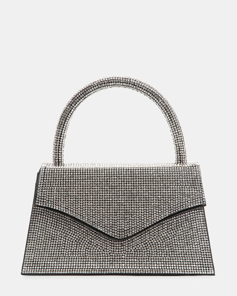 BAMINA BLACK MULTI