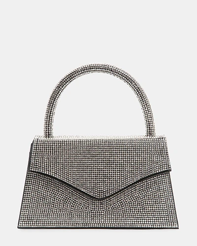 BAMINA BLACK MULTI