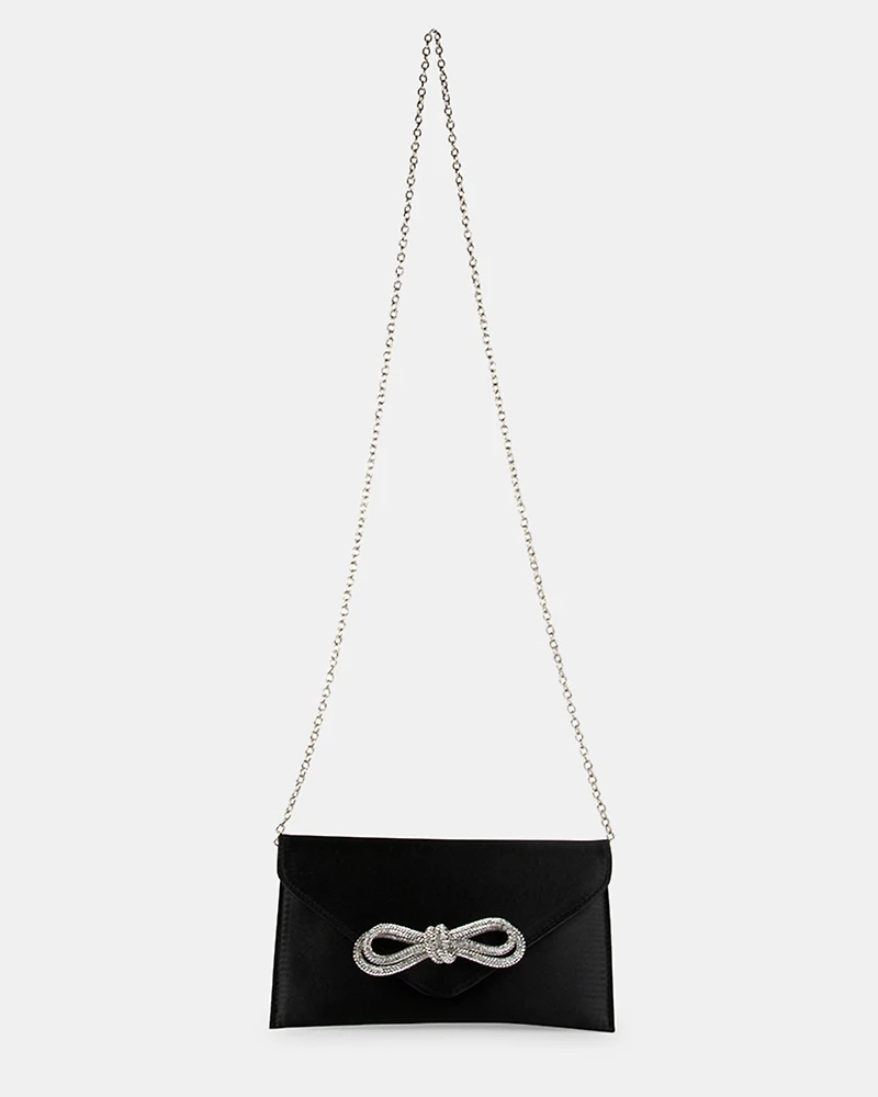 BBOWIE BLACK