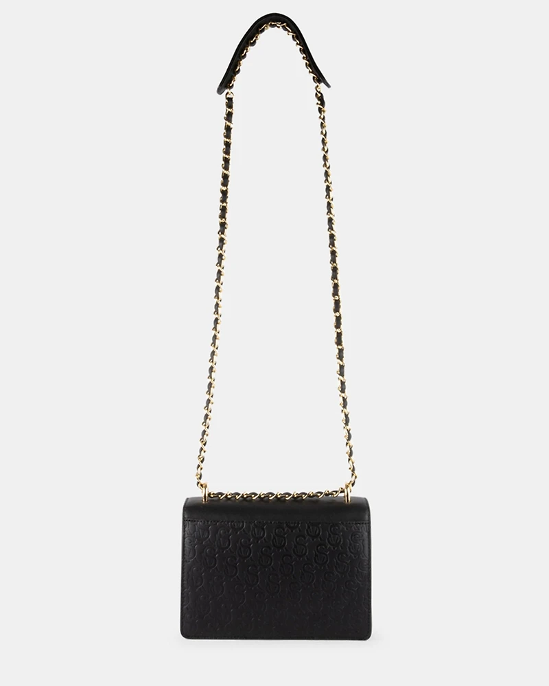 BKOEN-P BLACK