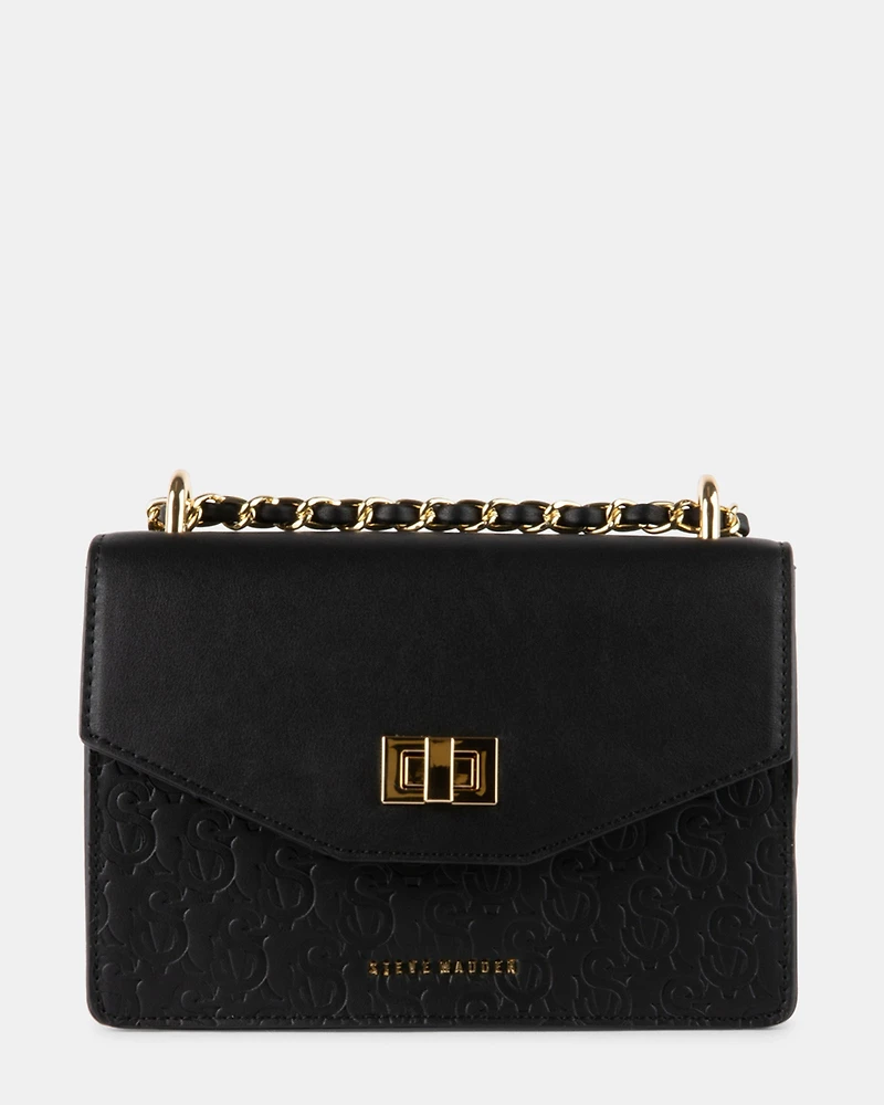 BKOEN-P BLACK
