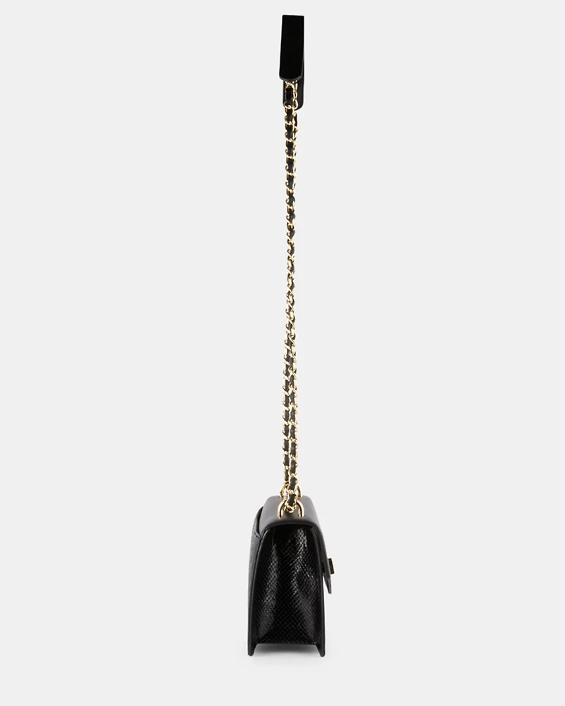 BKOEN-P BLACK