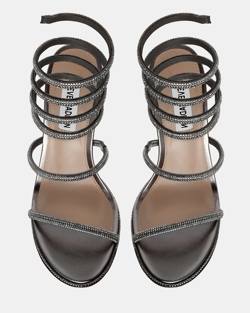 EXOTICA PEWTER