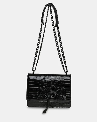 BAMARA-T BLACK