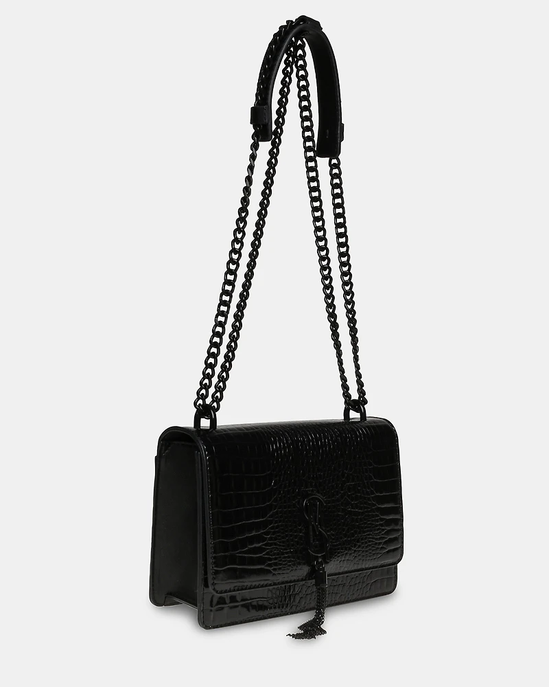 BAMARA-T BLACK
