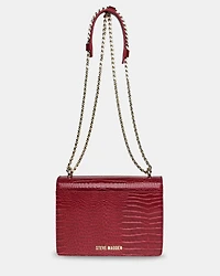 BAMARA-T BURGUNDY