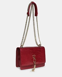 BAMARA-T BURGUNDY
