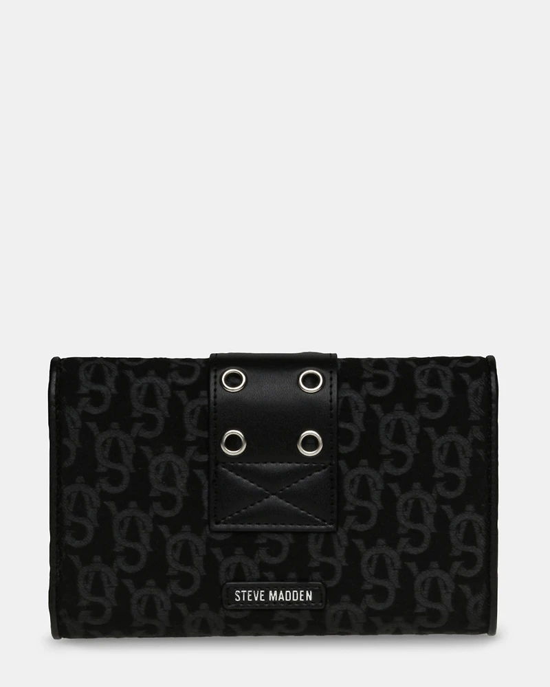 BBOLT BLACK