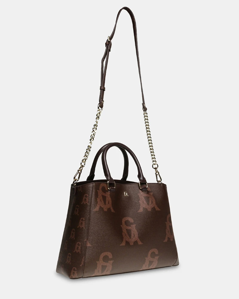 BCAROB BROWN