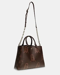 BCAROB BROWN