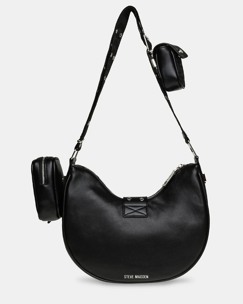 BCOMET BLACK
