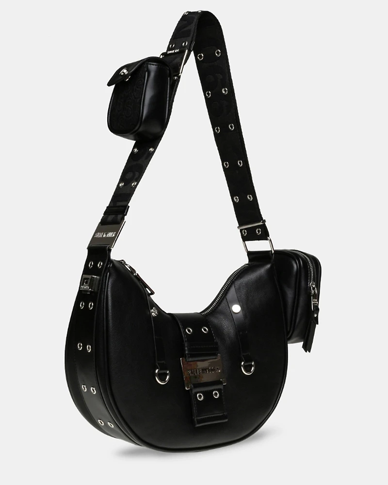 BCOMET BLACK