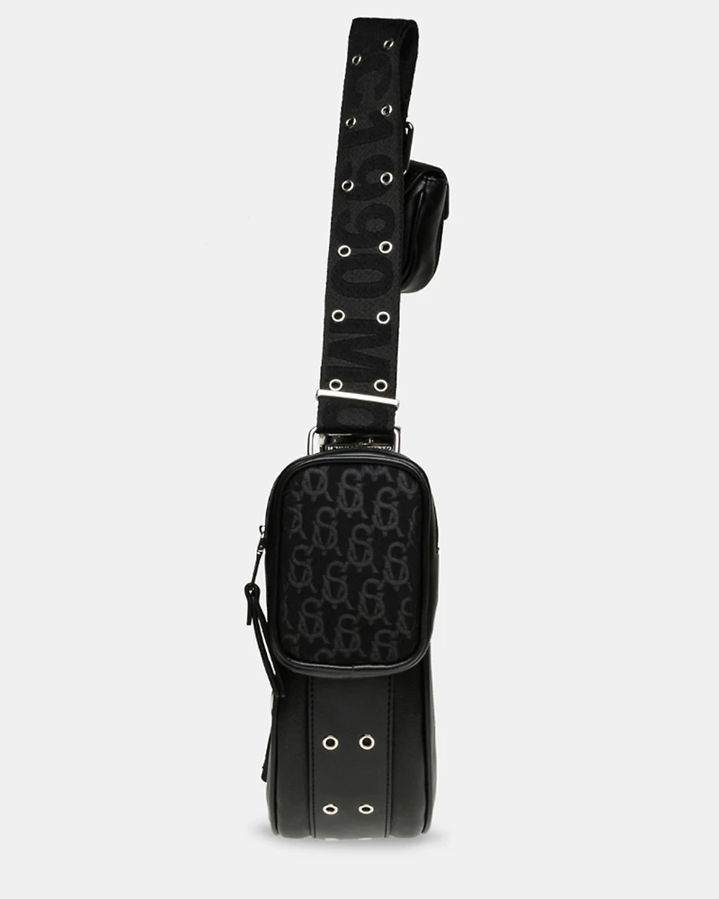 BCOMET BLACK