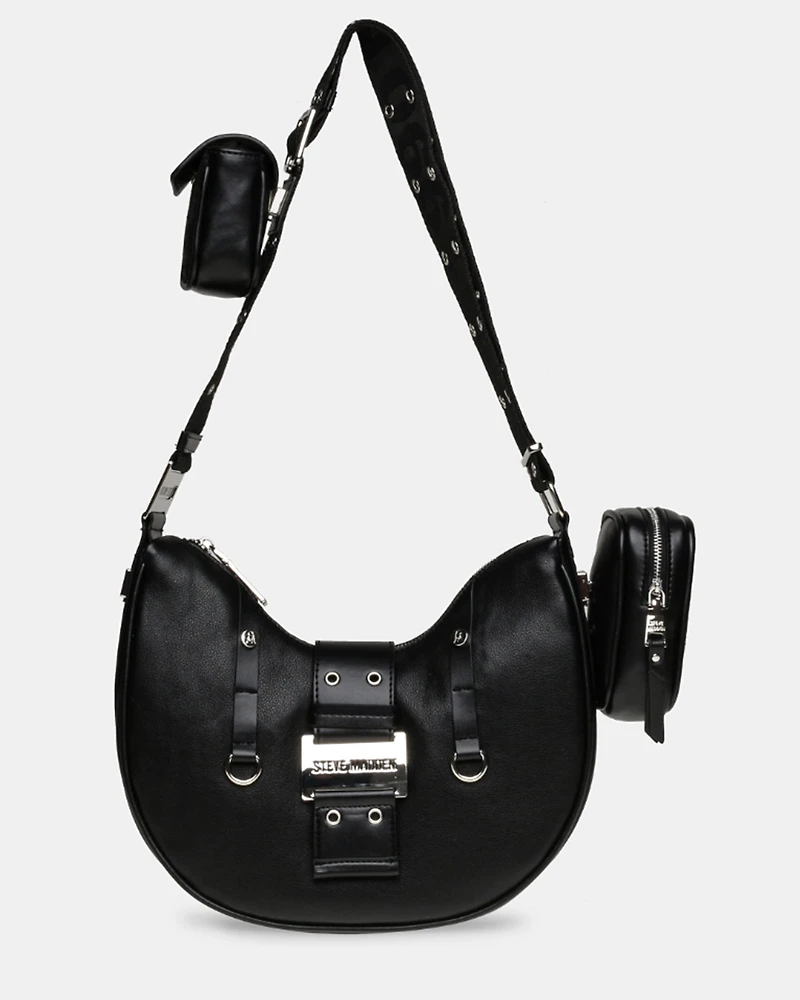 BCOMET BLACK