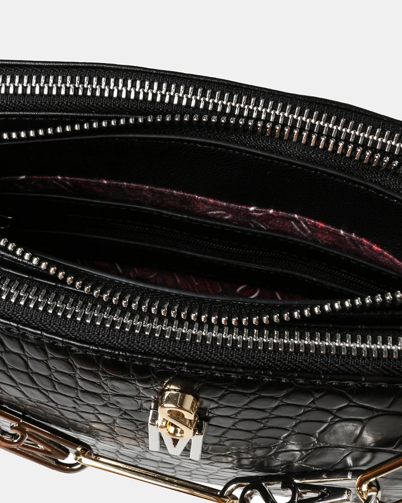 BDESTIN BLACK MULTI