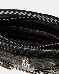 BDESTIN BLACK MULTI