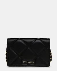 BENDUE BLACK MULTI