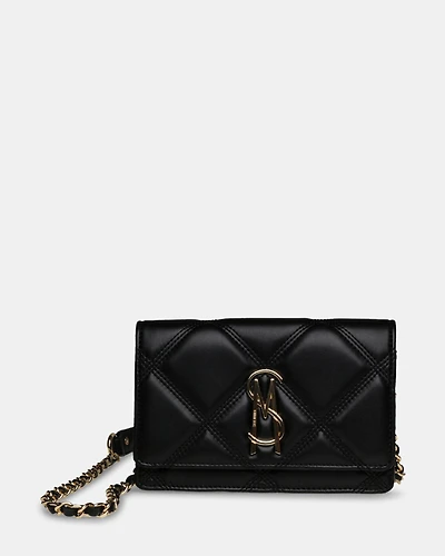 BENDUE BLACK MULTI