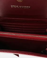BEXALT BURGUNDY