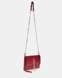 BEXALT BURGUNDY