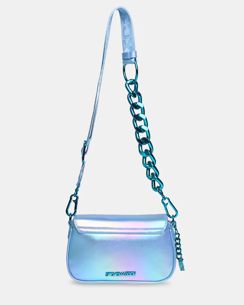 BGLITCH BLUE