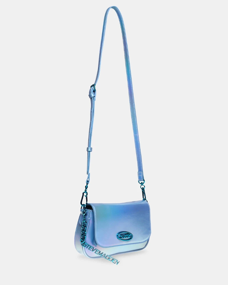 BGLITCH BLUE