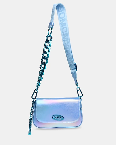 BGLITCH BLUE