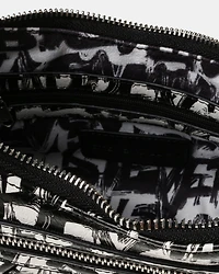 BGLOW-G BLACK MULTI