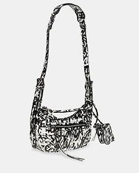 BGLOW-G BLACK MULTI