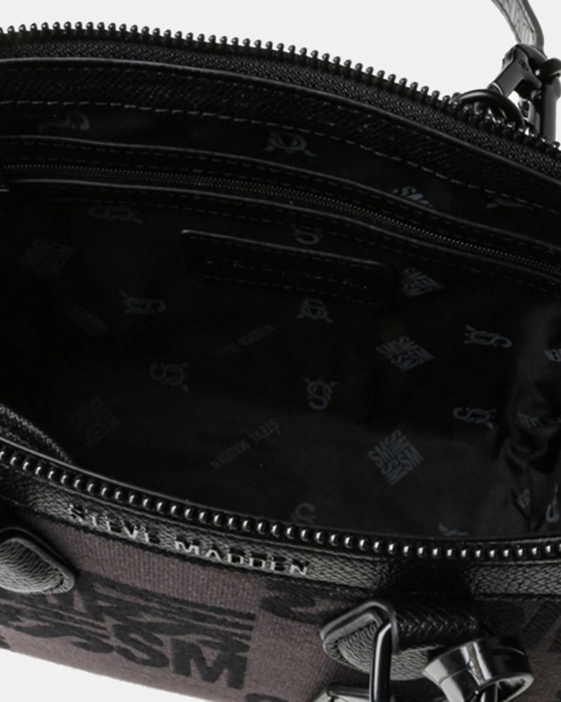 BLABEL BLACK MULTI
