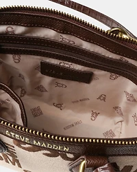 BLABEL BROWN MULTI