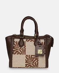 BLABEL BROWN MULTI