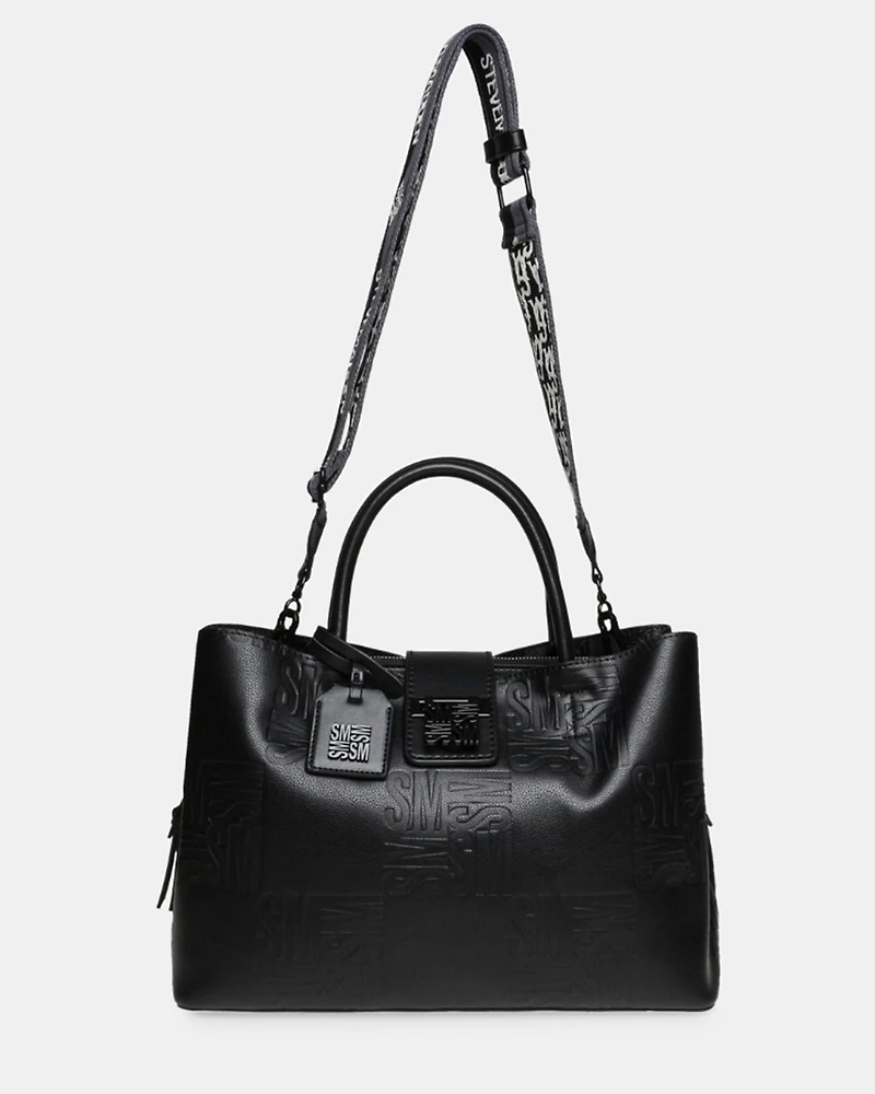 BLOYAL BLACK