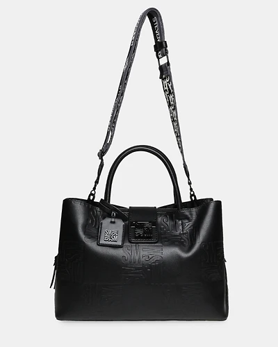 BLOYAL BLACK